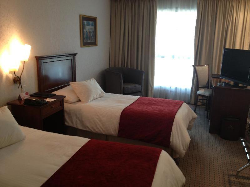 Cala Di Volpe Boutique Hotel 몬테비데오 객실 사진