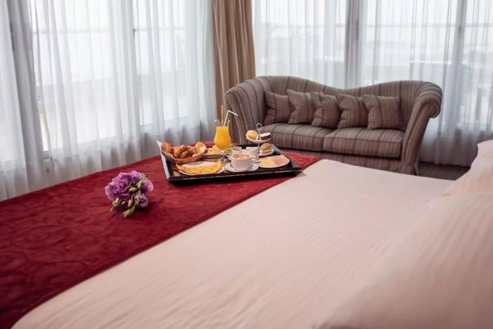 Cala Di Volpe Boutique Hotel 몬테비데오 외부 사진