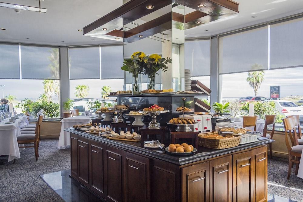 Cala Di Volpe Boutique Hotel 몬테비데오 외부 사진