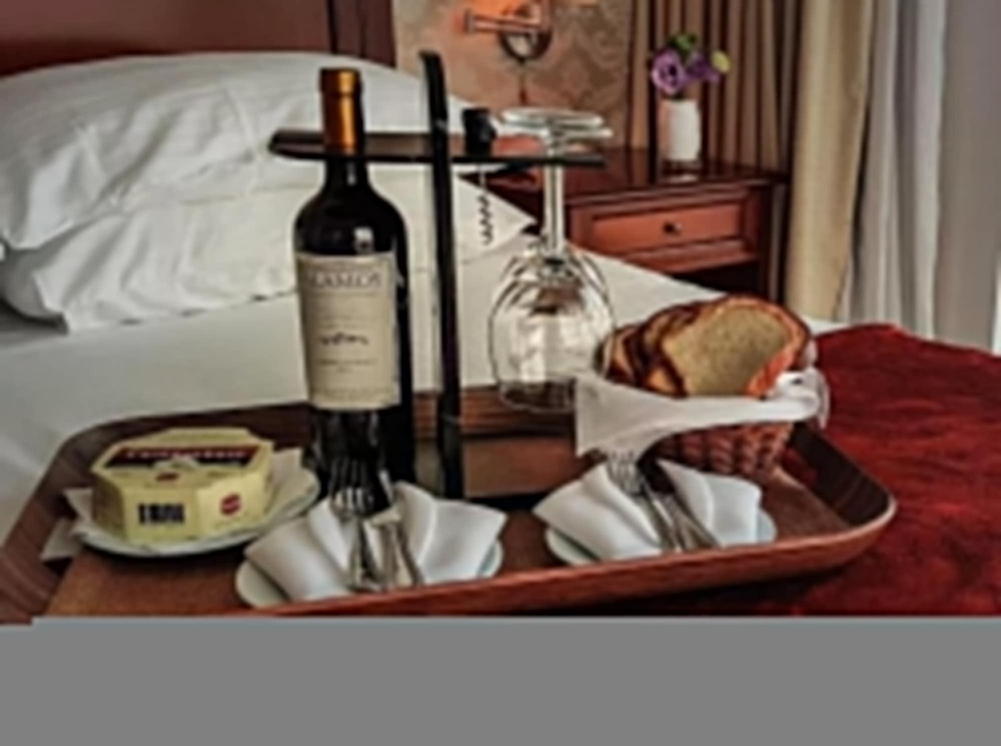 Cala Di Volpe Boutique Hotel 몬테비데오 외부 사진