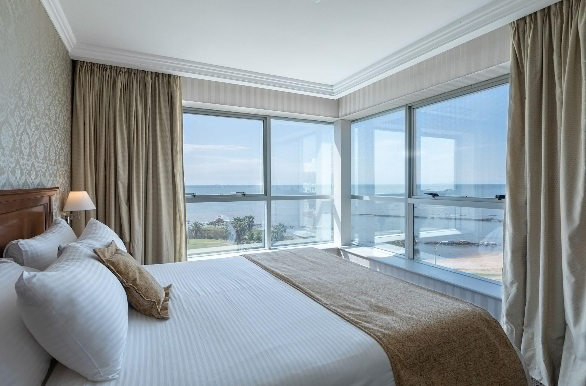 Cala Di Volpe Boutique Hotel 몬테비데오 외부 사진